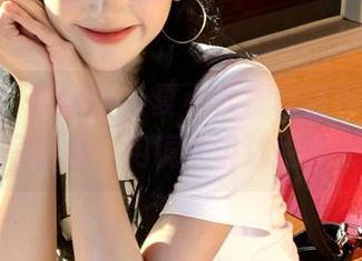 MyGirl美媛馆 – 夏小秋秋秋呈现妹妹最新写真集：用镜头讲述她的故事
