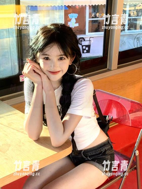 MyGirl美媛馆 - 夏小秋秋秋呈现妹妹最新写真集：用镜头讲述她的故事