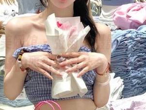 MyGirl美媛馆 – 张雨萌摄影艺术：玉臀美背的吸引力图片合集推荐