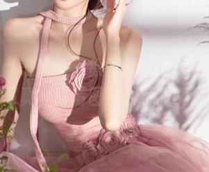 MyGirl美媛馆 – 徐微微mia倾情打造女友写真，高清图片展示甜美瞬间