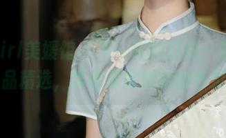 MyGirl美媛馆 – 不一样的白色：李七喜作品精选，带你领略她的创作灵感