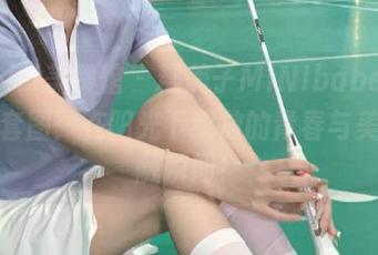 MyGirl美媛馆 – 糯美子MINIbabe学妹精选套图：在阳光下绽放的青春与美丽交融瞬间！