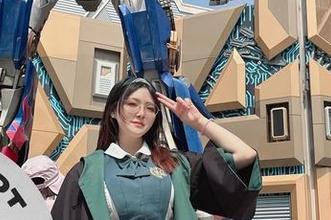 Natsuko夏夏子又有新作！御姐图包更新，内容精彩纷呈
