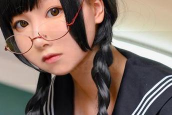 PAKI酱的厨娘写真：清新自然的原图资源，尽在此处