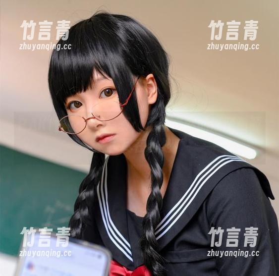 PAKI酱的厨娘写真：清新自然的原图资源，尽在此处