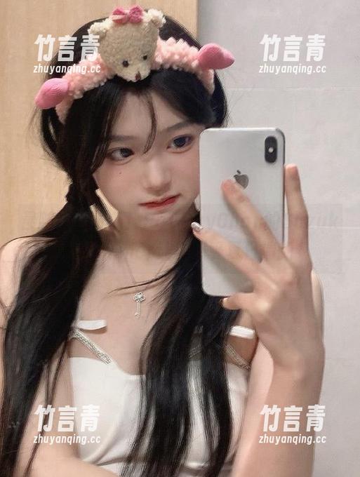 最新图库更新！PuyPuyChan的SuzukaSummer让你感受夏日清新