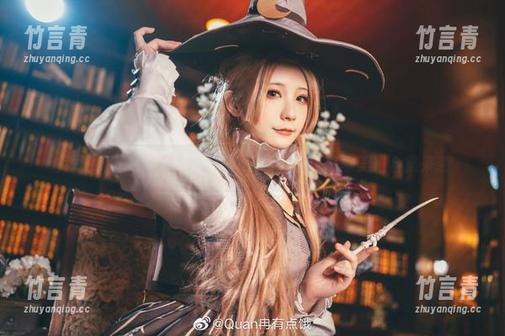 Quan冉有点饿 兔耳女仆的俏皮瞬间:Quan冉有点饿独家美图合集来袭