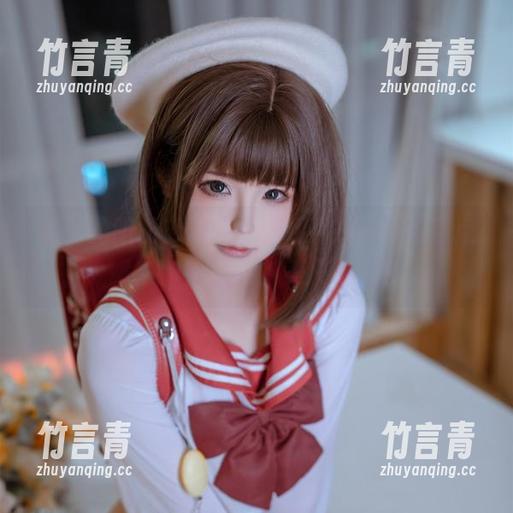 Quan冉有点饿 饥饿的眼睛,舅妈的图包:Quan冉有点饿力作作品,甜美又勾魂!