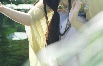 山水相依、唯美呈现，Rioko凉凉子写真集《更衣人偶本篇》重磅更新