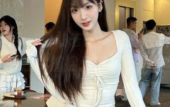 SIEE丝意 – 勇敢去爱，楠楠用绝美写真和照片捕捉爱的无畏精神