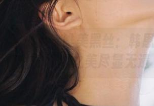 SLADY猎女神 – 唯美黑丝：韩恩熙高清作品的艺术之美尽显无遗