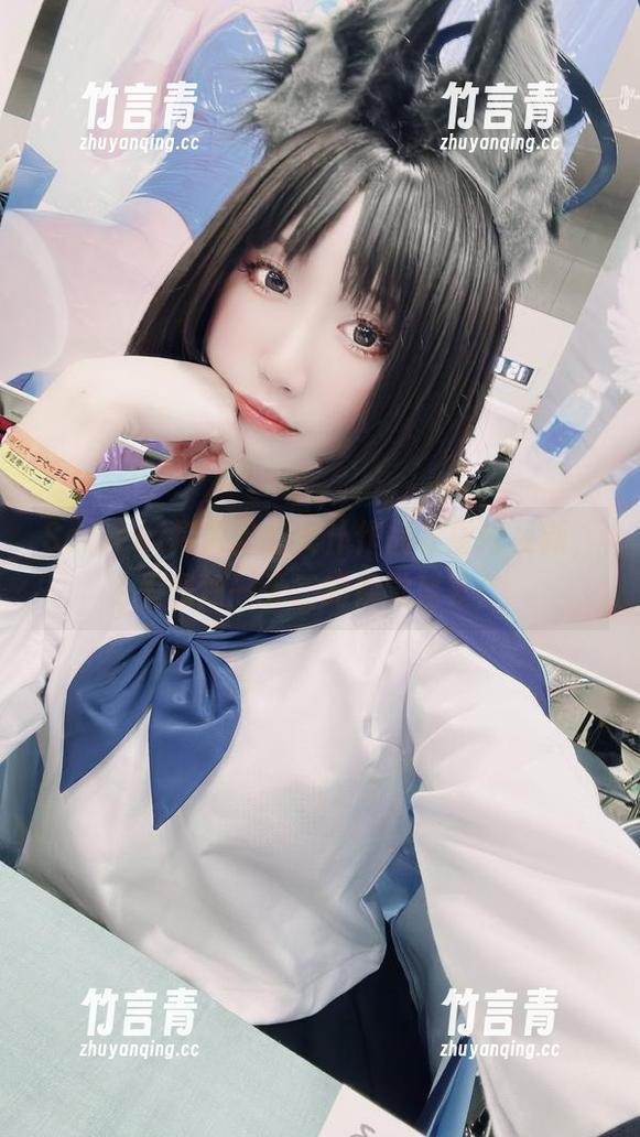 Sameki精灵粉红女仆作品集重磅更新，呈现独一无二的视觉盛宴！