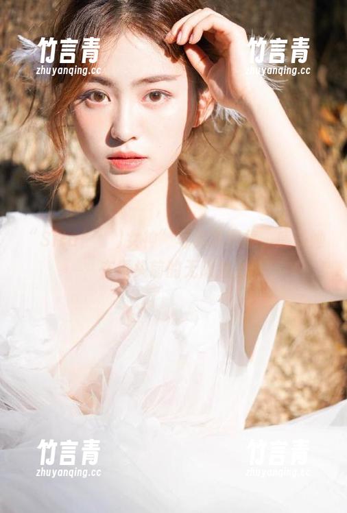 “Sira(시라)女神”写真美图集，感受她在镜头前的无限魅力