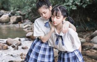 TASTE顽味生活 – 套装之美：张槑槑高清写真集展现别致优雅的风格