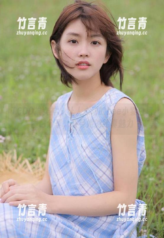 TGOD推女神-Lee小棠 TGOD推女神 - 让人心动的Lee小棠白裙图包分享,感受她的纯真魅力