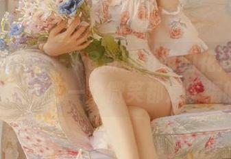 TGOD推女神 – k8傲娇萌萌的花嫁写真集精选：她的每一个微笑都是幸福的表达