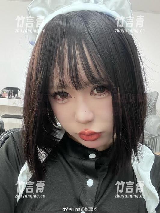 Tina很妖孽呀 Tina很妖孽呀高清作品,带你感受运动的真实与美丽,一起加入吧!