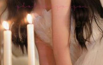 TouTiao头条女神 – 走进JennyR少女的世界，领略她全套写真中的青春故事