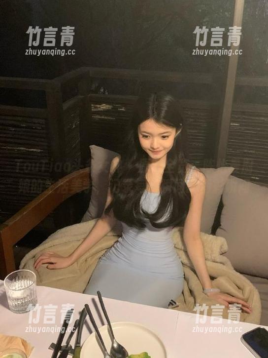 TouTiao头条女神-陈怡曼 TouTiao头条女神 - 原图全览:陈怡曼厨娘的生活美学,记录每一瞬间的精彩瞬间