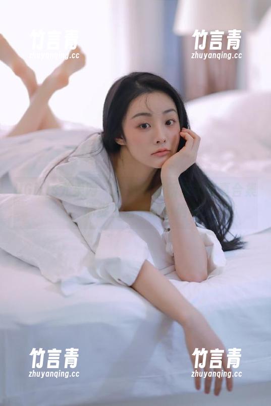 UGirls尤果网-周妍希 UGirls尤果网 - 周妍希最新居家写真合集,捕捉生活中的小确幸