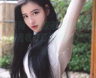 UGirls尤果网 – 快来看看周妍希的美腿图集分享，轻松收获打造美腿的灵感与时尚秘诀