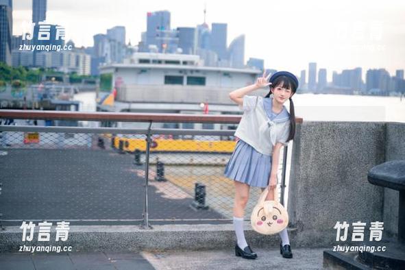 UGirls尤果网 - 夏雨桐女友的梦幻套图：每张作品都让人心动不已