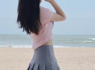 UGirls尤果网 – 领略李梓然的秘书风采，海量原图资源等你来探索与收藏