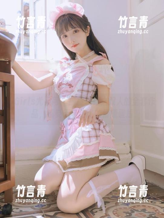 UGirls尤果网 - 捕捉杨乔之双人的全套作品，感受无与伦比的情感碰撞