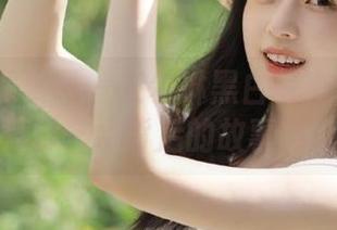 UGirls尤果网 – 王尔琳黑白写真作品集：揭开她摄影艺术背后的故事与心路历程