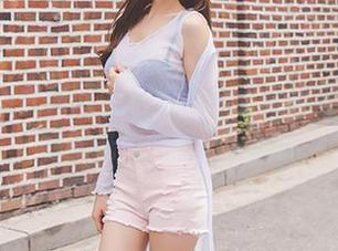 UGirls尤果网 – 程瑜西分享泳装写真，独特壁纸为你的桌面加分