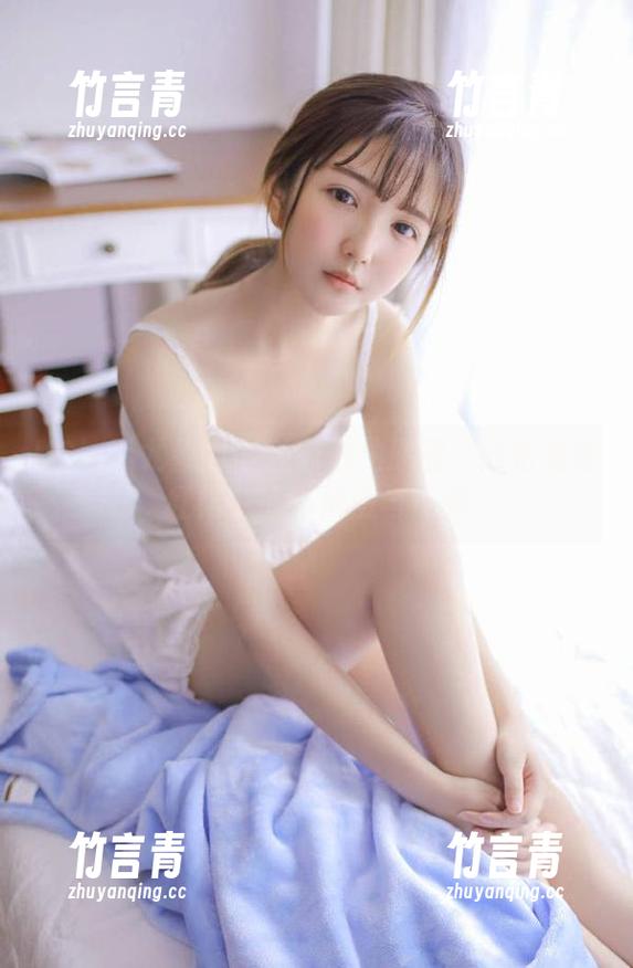 UGirls尤果网-陈怡曼 UGirls尤果网 - 独家私拍原图:陈怡曼在红裙中演绎浪漫与优雅