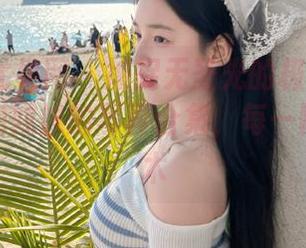 UGirls尤果网 – 捕捉无圣光的极致美感：陈怡曼和妹妹的写真合集，每一帧都是艺术
