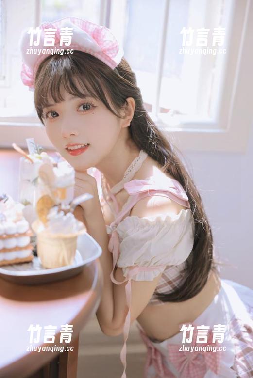 UGirls尤果网 - 陈雅漫运动写真全记录，网盘里一站式获取你的健身灵感与美丽秘诀！