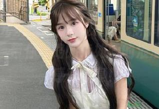 UGirls尤果网 – 最新发布：韩雨菲白裙写真作品，带你领略如诗如画的浪漫与柔美，感官盛宴！