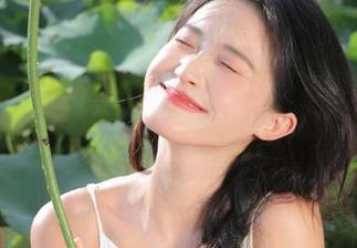 UGirls尤果网 – 颜亦汐户外写真资源精选：美丽瞬间尽在其中