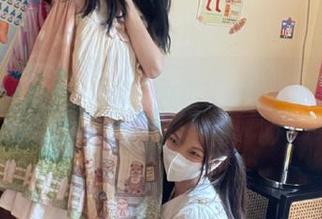 UGirls尤果网 – 颜美汐透明作品套图发布，带你感受光影中的灵动之美
