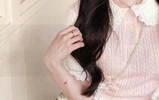 UGirls尤果网 – 超萌黛熙儿兔女郎福利图片曝光，快来收下这份惊喜！