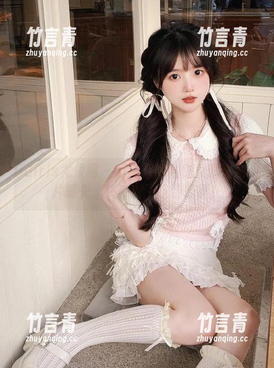 UGirls尤果网 - 超萌黛熙儿兔女郎福利图片曝光，快来收下这份惊喜！