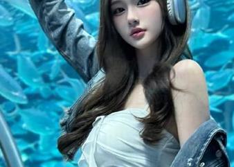 XIAOYU语画界 – 冯木木LRIS兔女郎写真：不可错过的原图资源大放送