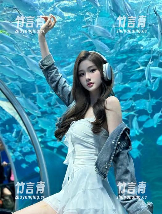 XIAOYU语画界 - 冯木木LRIS兔女郎写真：不可错过的原图资源大放送