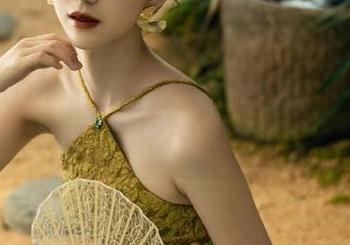 XIAOYU语画界 – 探索月音瞳毛衣写真魅力，免费获取原图，收藏不容错过！