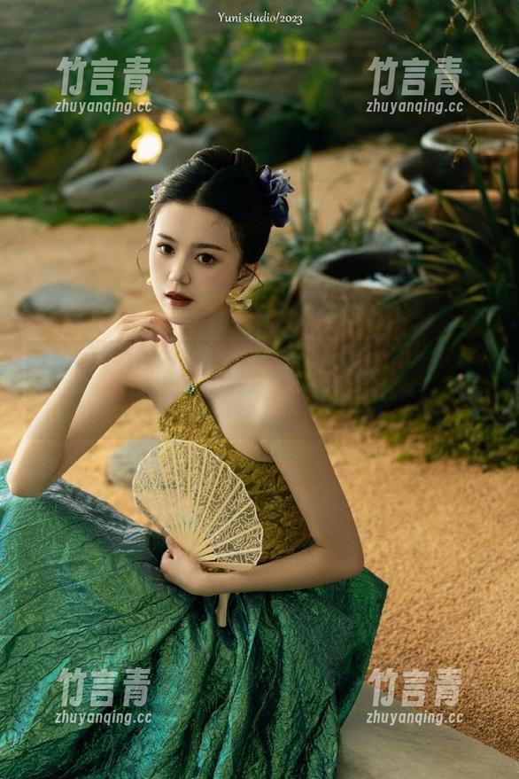 XIAOYU语画界 - 探索月音瞳毛衣写真魅力，免费获取原图，收藏不容错过！