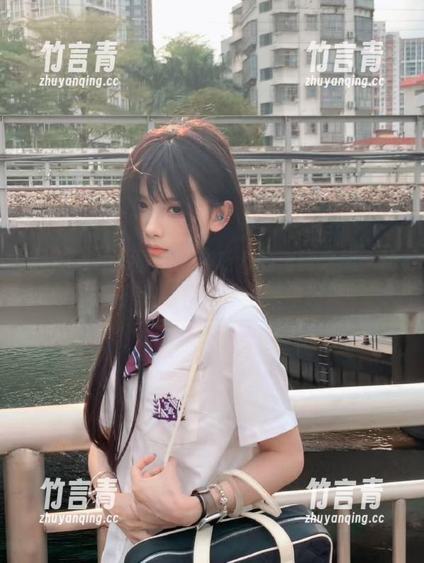 XIAOYU语画界 - 波巧酱的清纯之旅，精美图集资源尽在这里等你发现