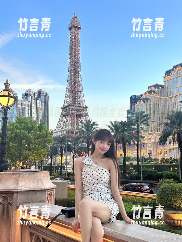 XIAOYU语画界 - 绯月樱全套写真展现JK风格，瞬间捕捉青春的美好瞬间