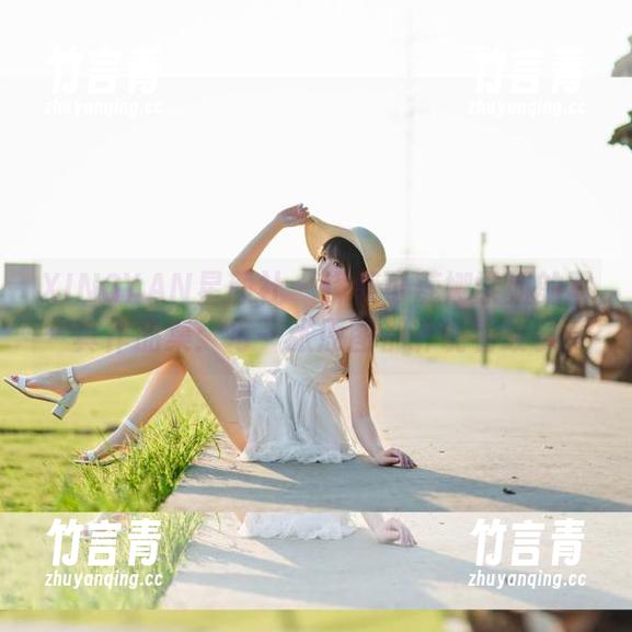 XINGYAN星颜社 - 探索可蕊娜学姐的写真作品集：每一张原图都诉说着故事