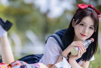 XINGYAN星颜社 – 唐思琪小清新私拍女孩套图，青春洋溢的时刻等你来欣赏
