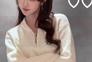 XINGYAN星颜社 – 走进唐思琪黑色私拍图包，感受夜色下的迷人气息