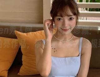 Xiuren秀人网 – 高清图库珍藏：lucky咏丹油亮作品，带你感受艺术的极致之美