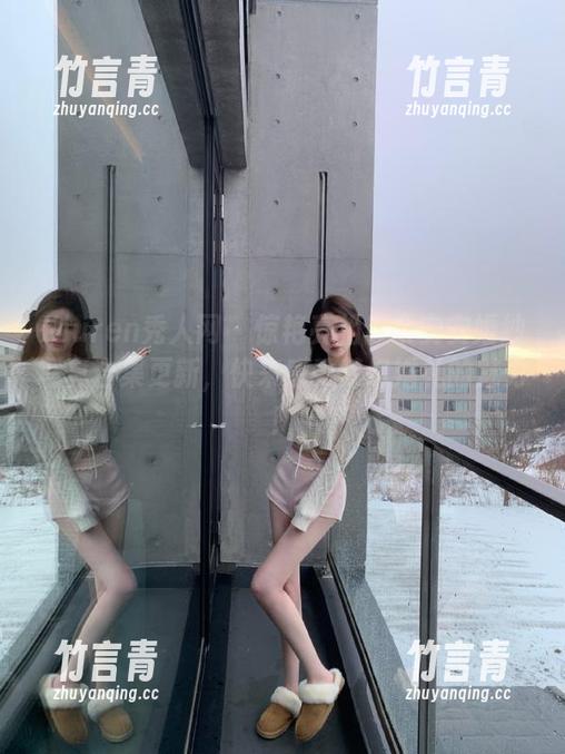 Xiuren秀人网 - 惊艳亮相！余安安婚纱写真合集更新，快来感受梦幻婚礼的魅力！