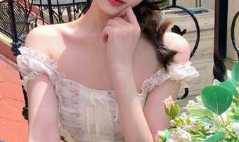 Xiuren秀人网 – 高清原图分享：刘雪妮Verna白丝写真，带你走进她的世界！